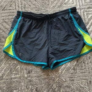 Under Armour Running Shorts